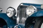 Cord L-29 Hayes Coupe 1929 года